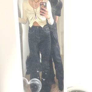 Meet your Posher, Chellise